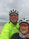Eindelijk bij de Oostzee