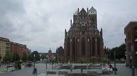 Baksteengotiek