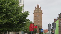 Maria kirche Anklam