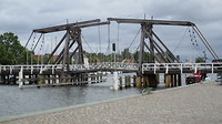 Brug over de Ryck
