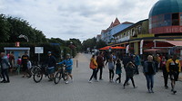 Kustdorp Usedom