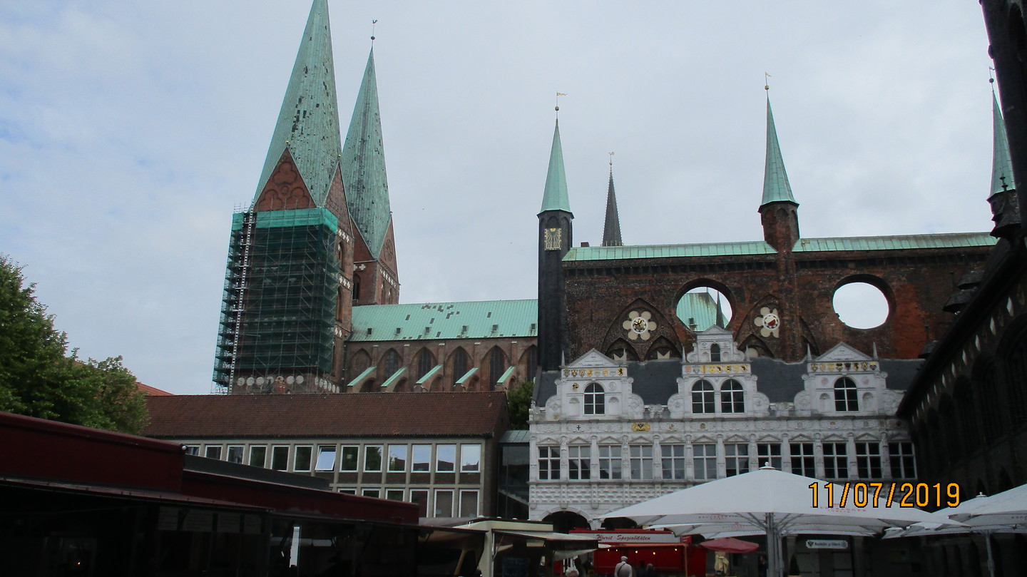 Backsteingothik