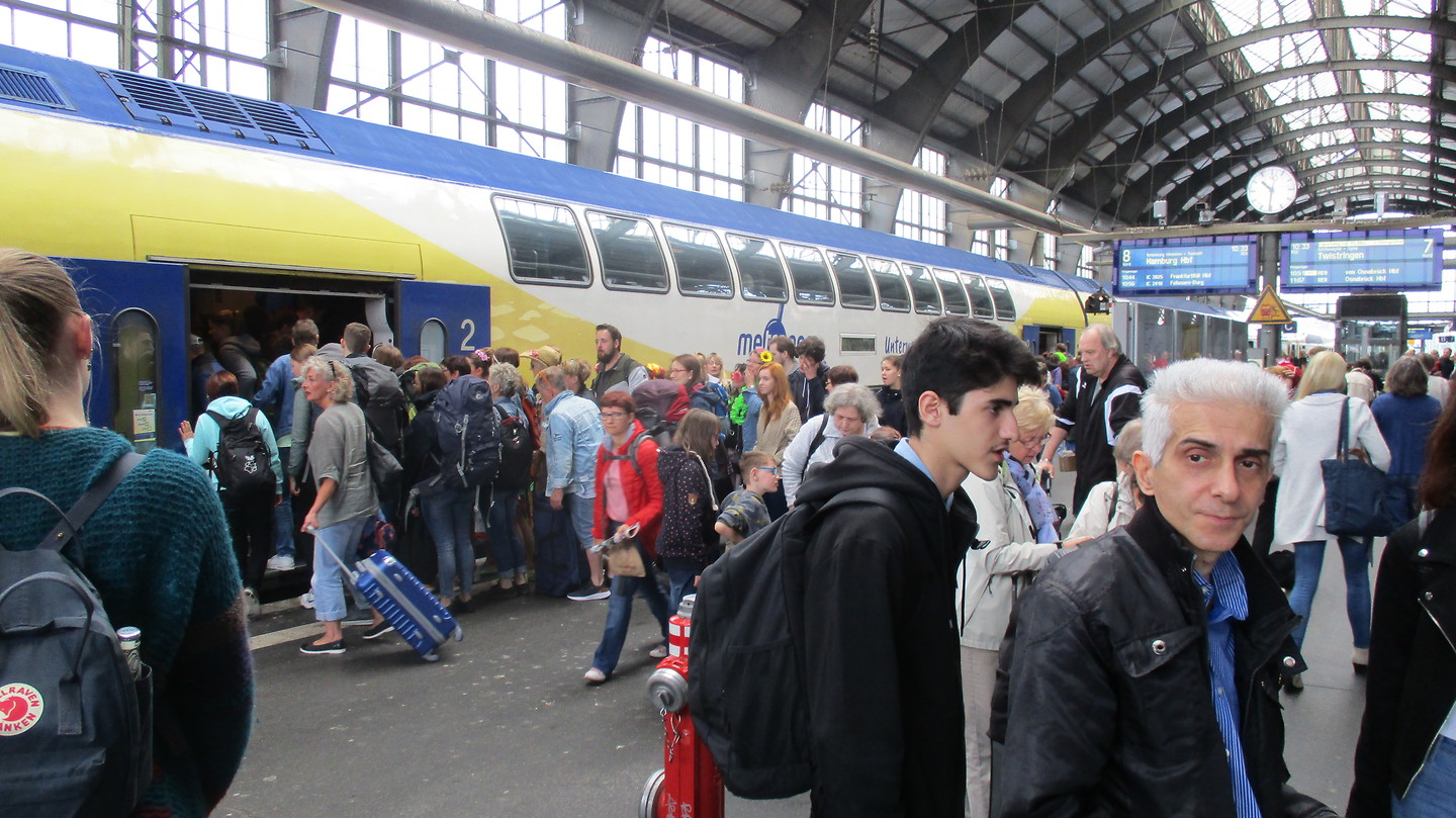 Station Bremen