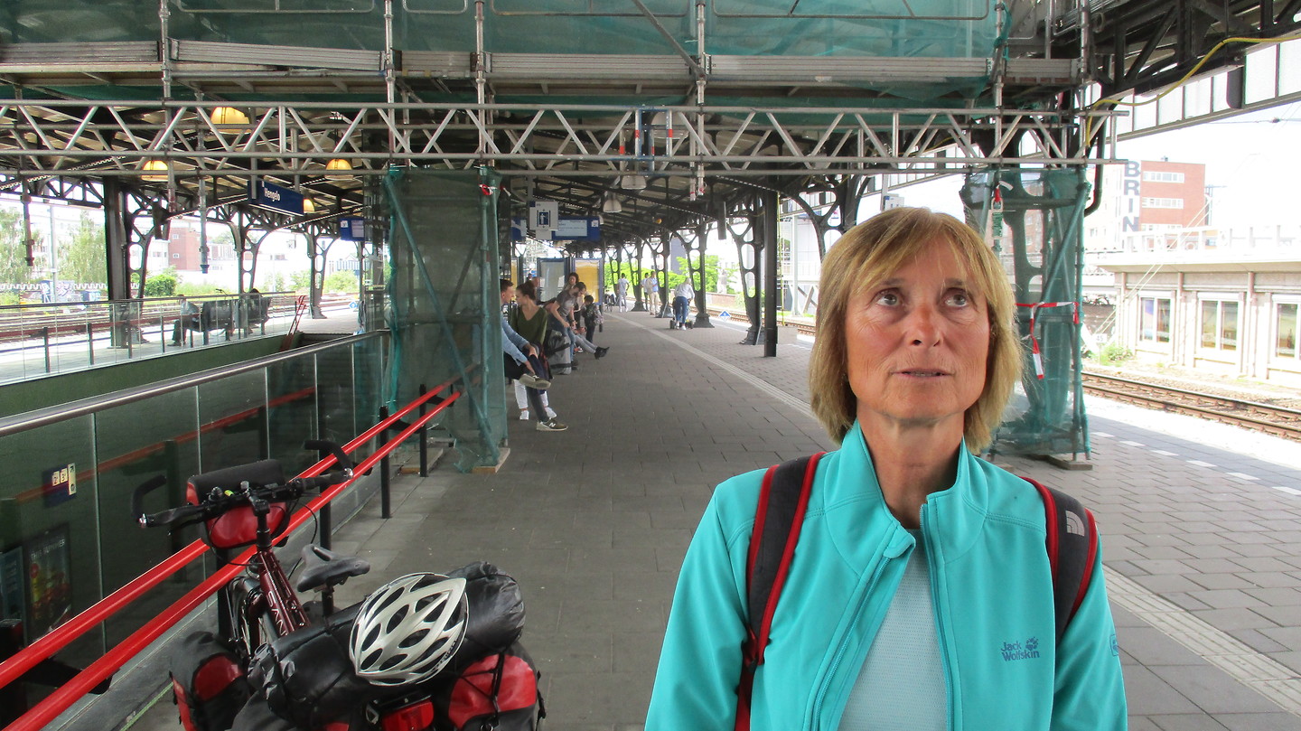 Station Hengelo