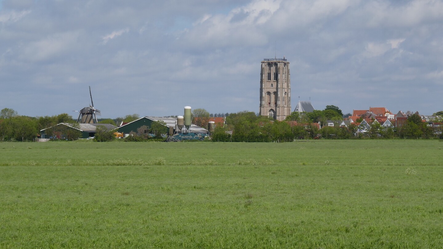 Goedereede