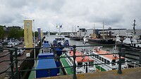 Haven Maassluis