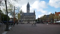 Middelburg