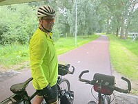 Schuilen Delft
