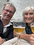 Biertje Breda