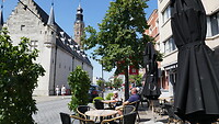 Herentals Markt