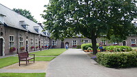 Begijnhof Aarschot