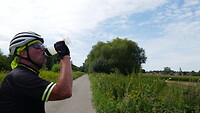 Onderweg