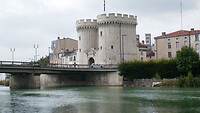 Porte Chaussee Verdun