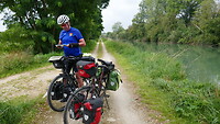 Onderweg naar Verdun