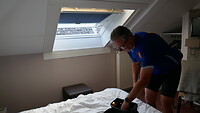 Zolderkamer