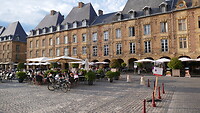 Place Ducalle?
