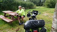 Vroege lunch