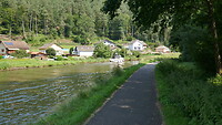 Onderweg