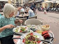 Lunch