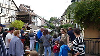 Toch wel druk