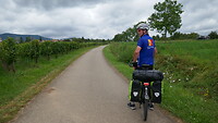 Onderweg