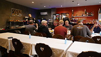 Ontbijt Hotel Molsheim
