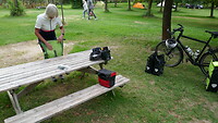 Camping Lindenhof