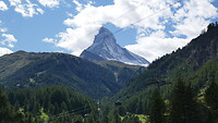 De Matterhorn