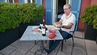 Terras