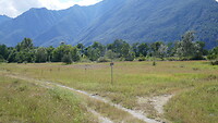 MTB pad Cyclovia de Toce