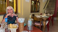 Avondeten in Crevecuore