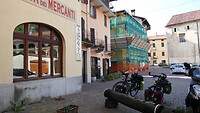 Hotel Crevacuore