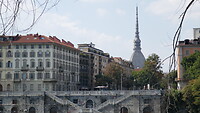 Landmark van Torino