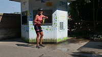 Gratis koud water