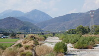 Onderweg