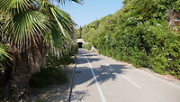 Vrijliggende fietspad
