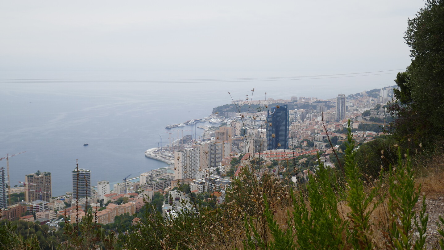 Monaco