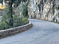Panoramaweg ri Calvi