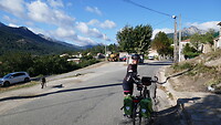 Vertrek