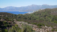 Baai van St Flor