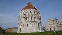 Baptiterium