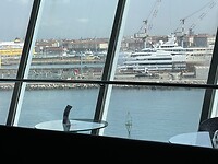 Panoramadek