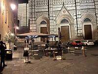 Duomo in Siena