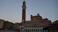 Palazzo Pubblico, Siena