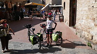 San Gimignano