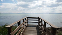 Meer van Trasimeno