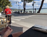 Meer van Trasimeno