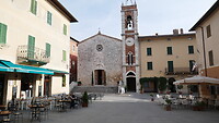 San Quirico