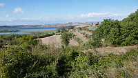 Lago de Chuisi