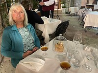 Lekker eten